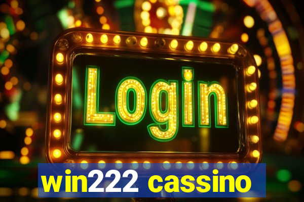 win222 cassino